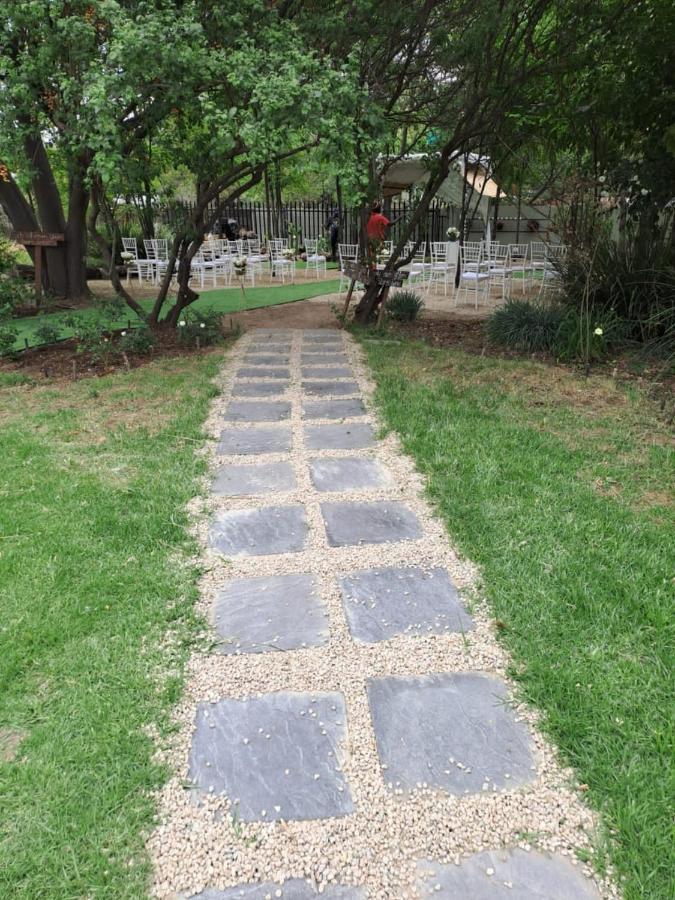 Chartwell Hoopoe Haven Guest House מראה חיצוני תמונה
