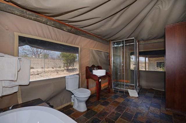 Chartwell Hoopoe Haven Guest House מראה חיצוני תמונה