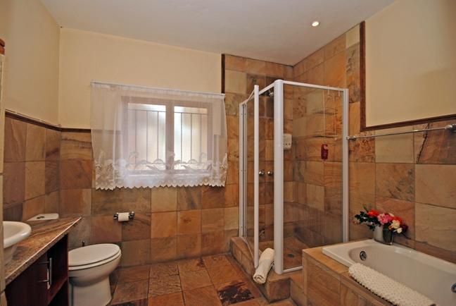 Chartwell Hoopoe Haven Guest House מראה חיצוני תמונה