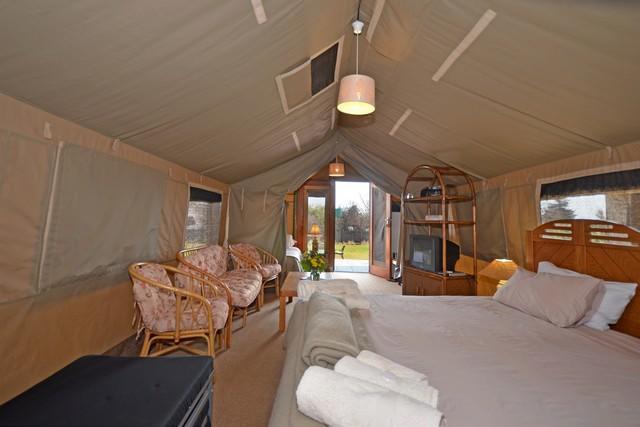 Chartwell Hoopoe Haven Guest House מראה חיצוני תמונה